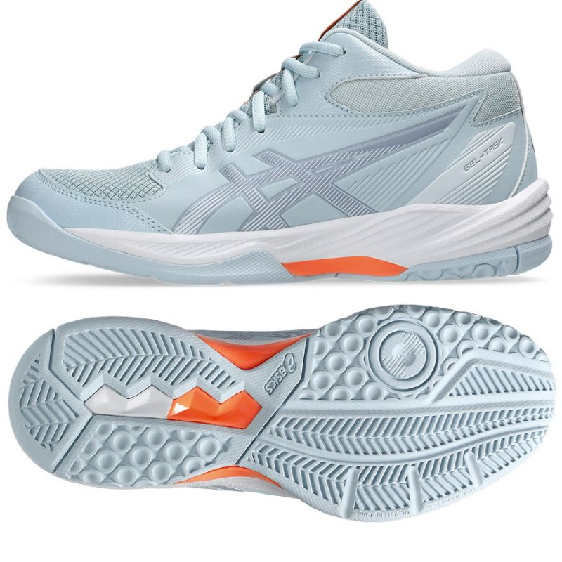 Asics Gel-Task MT 4 W volleyball shoes 1072A105 020 Footwear/Volleyball/Women Asics