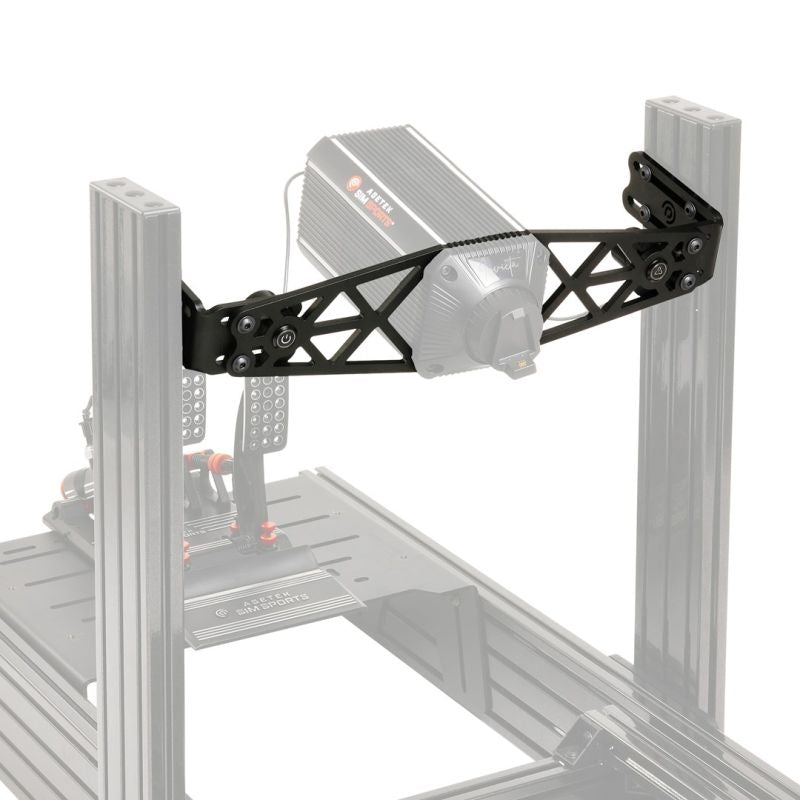Asetek SimSports Mounting Bracket Gaming PC/Kontrolery Your Sports Performance