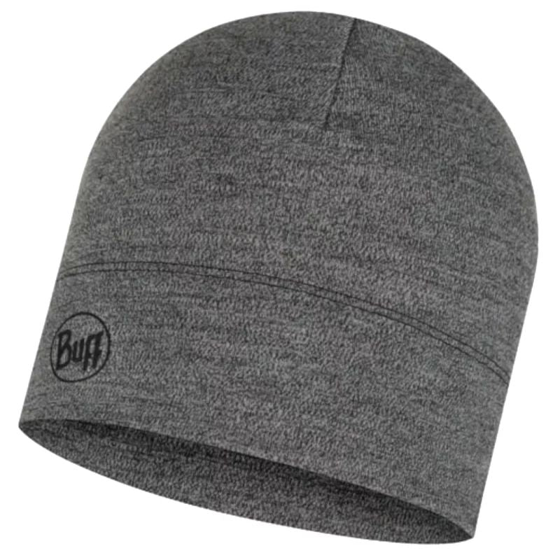 Buff Merino Midweight Hat Beanie 1180079331000 Clothing/Multisport/Buff Your Sports Performance
