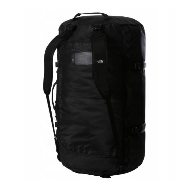 The North Face Base Camp Duffel XXL Travel Bag Black 150L - NF0A52SD53R Akcesoria i sprzęt koszykarski/Torby i plecaki Your Sports Performance