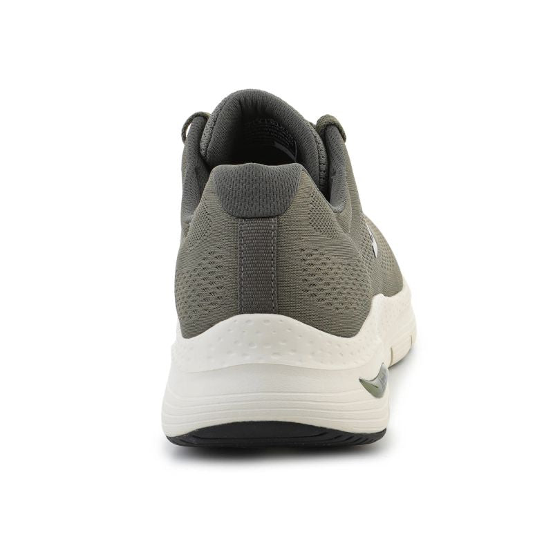 SKECHERS Arch Fit 232040-OLV Olive To be categorized Your Sports Performance