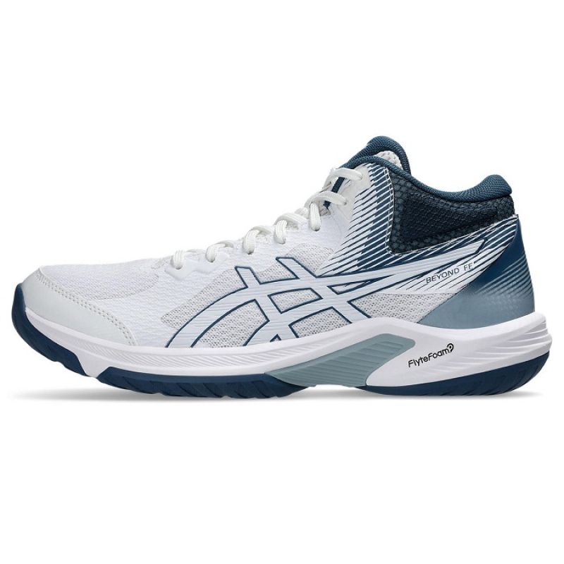 Asics Beyond FF MT M 1071A095103 volleyball shoes Footwear/Volleyball/Men Asics