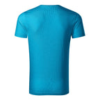 T-shirt Malfini Native (GOTS) M MLI-17344 turquoise Clothing/Lifestyle/T-shirts/Malfini Malfini