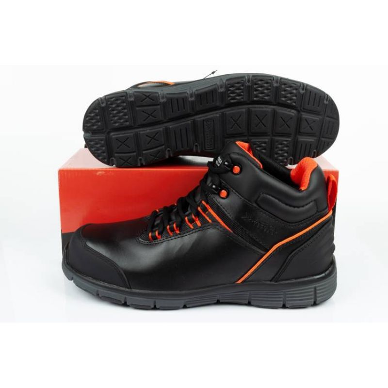 Regatta BHP Dismantle S1P M Trk130 Work Shoes Footwear/Outdoor/Regatta Your Sports Performance
