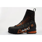 Aku Aurai DFS EVO GTX men's climbing shoes mountain technical black To be categorized Your Sports Performance