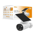 Imou Cell 3C All in One IP surveillance camera CCTV IP/Kamery Your Sports Performance