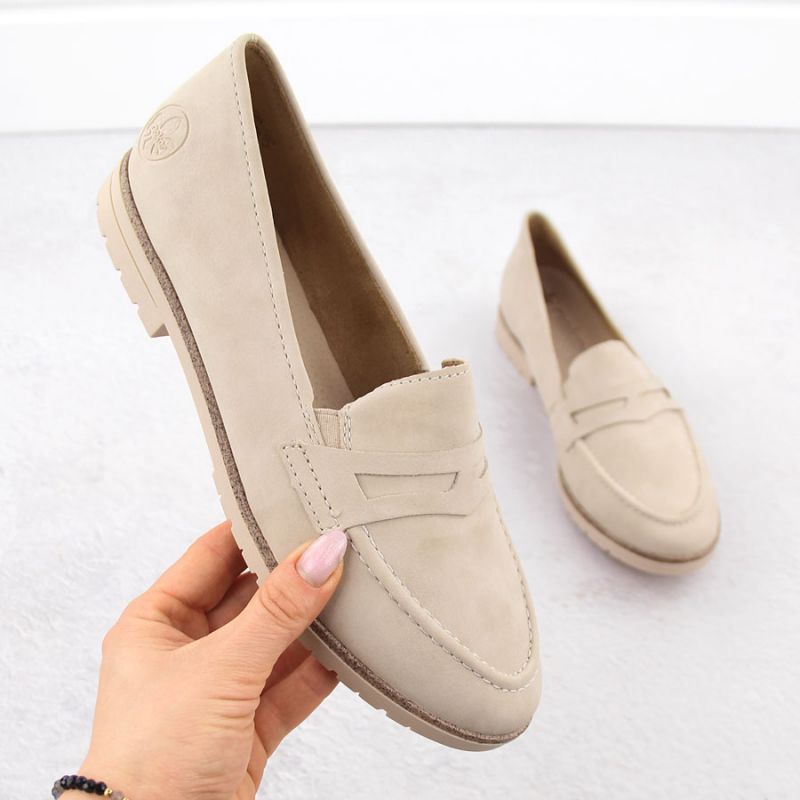 Rieker W 45300-62 RKR757 loafers Footwear/Lifestyle/Rieker Your Sports Performance