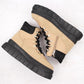 Boots on the News W EVE450B platform Footwear/Outdoor/News Your Sports Performance