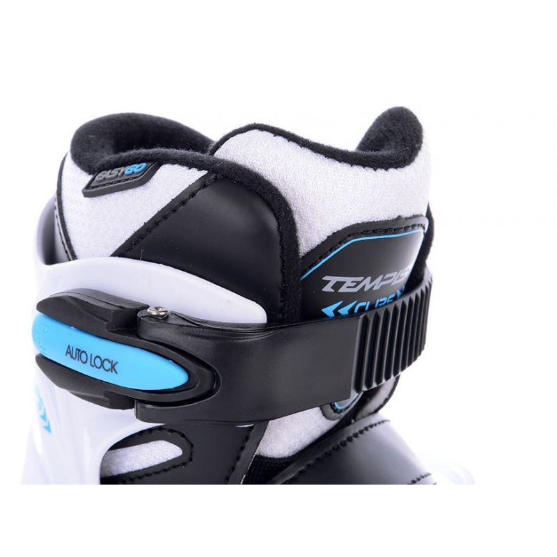Adjustable Skates Tempish Clips Jr.13000000841 Accessories/Skating Your Sports Performance