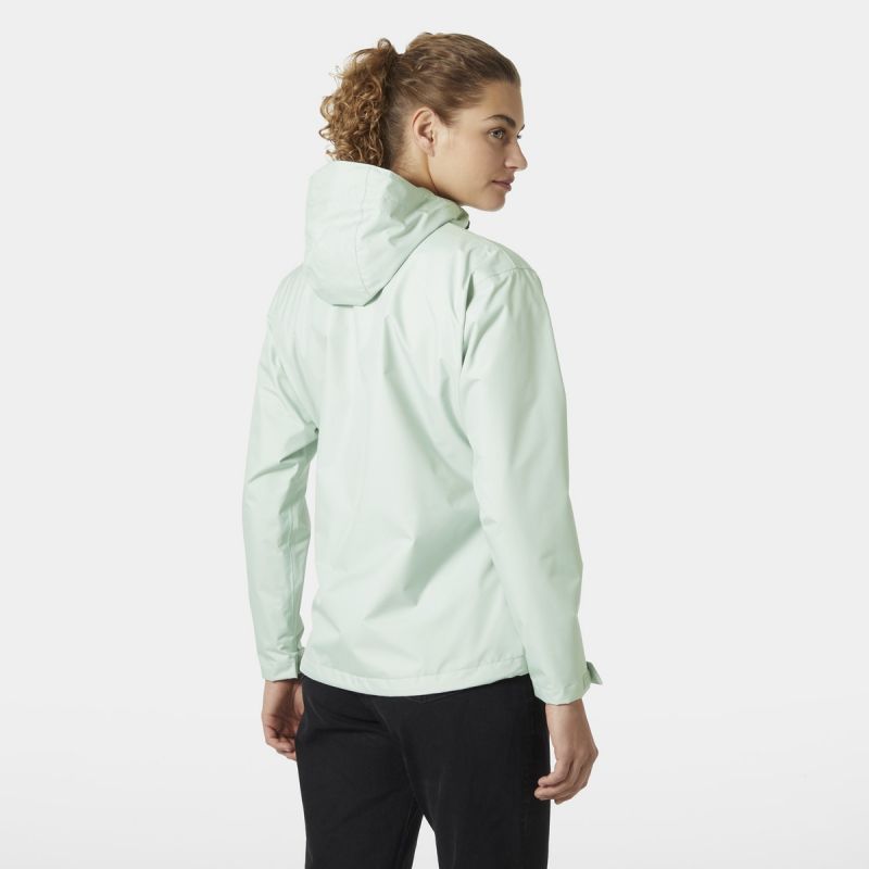 Helly Hansen Seven Jacket W 62066 462 Clothing/Outdoor/Helly Hansen Your Sports Performance