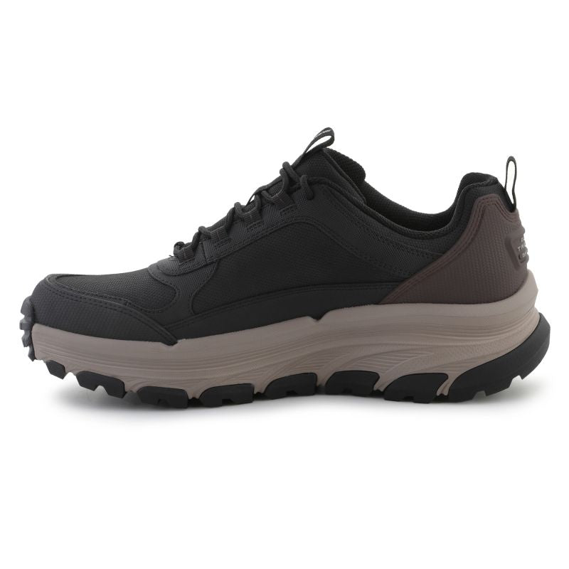 Skechers D'Lux Trekker M 237565-BKNT shoes Footwear/Outdoor/Skechers Your Sports Performance