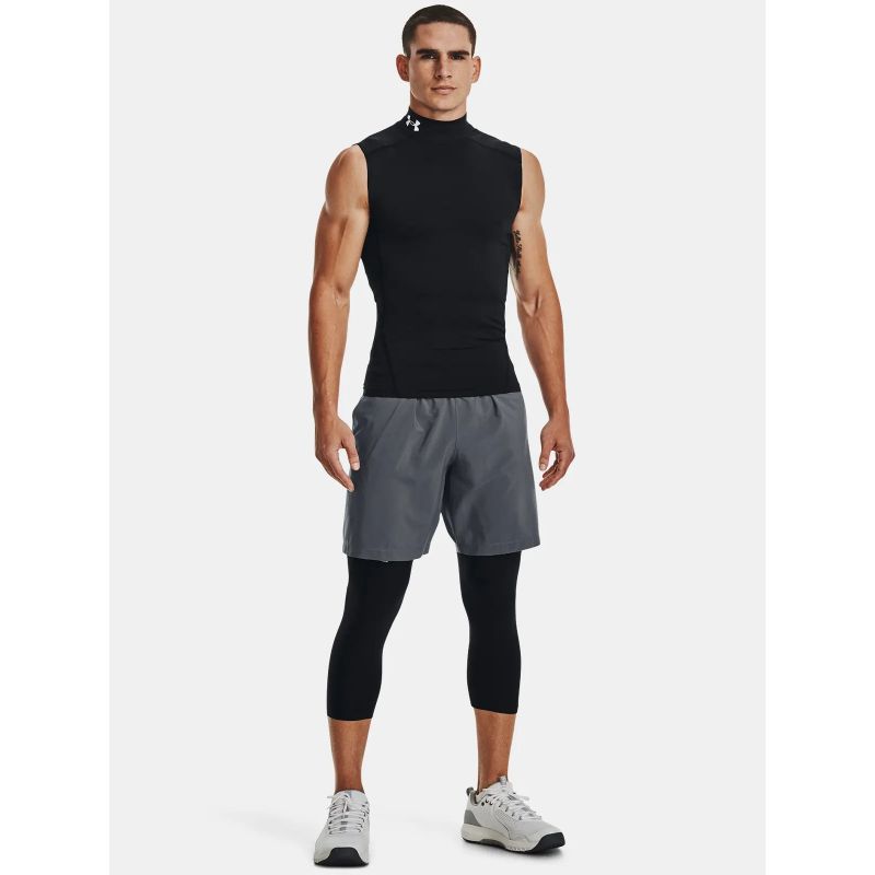 Under Armour M 1370388-012 Shorts Clothing/Training Your Sports Performance