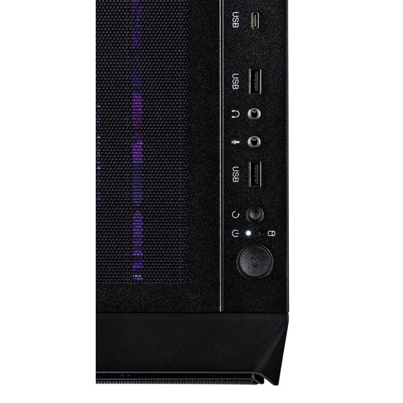 Actina ENDORFY 7700X/32GB/2TB/RX9070XT/850W Komputery/Komputery Gaming Actina Your Sports Performance