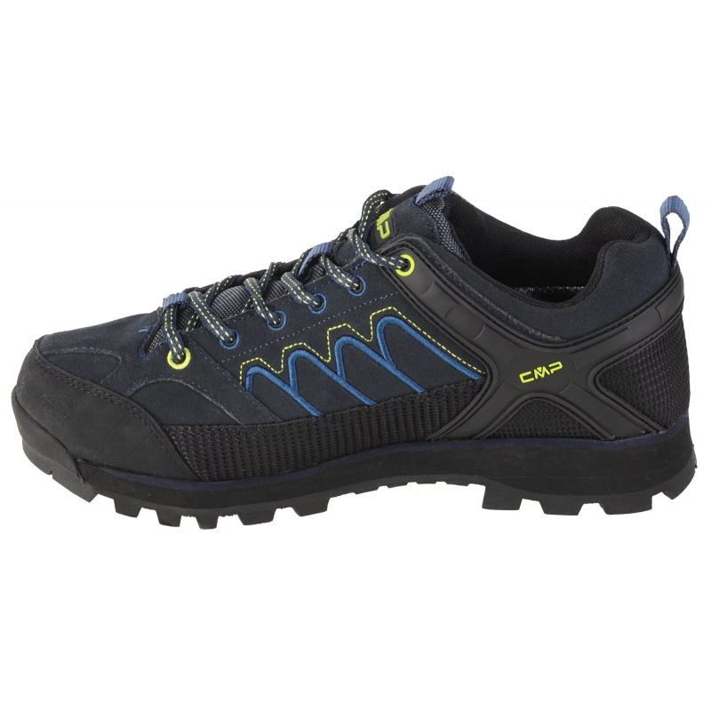 CMP Moon Low M 31Q4787-N950 shoes Footwear/Outdoor/CMP Your Sports Performance