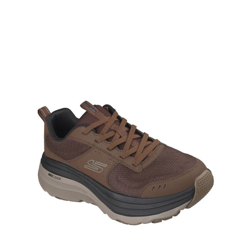 Men's shoes Skechers Max Cushioning Zirrus Zirrostratus 237818 BRN