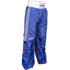 TOP TEN "PRISM" Kickboxing Pants SKBP-TT-P In preparation Your Sports Performance