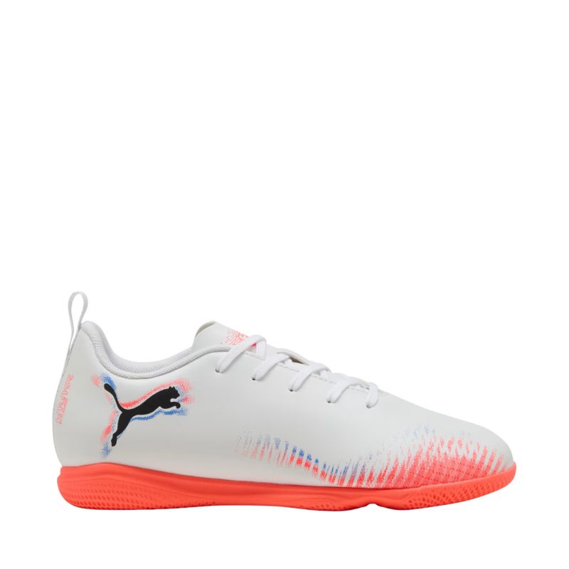 Puma Future 8 Play IT Jr 108627 01 football boots Footwear/Football/IT/JR Puma