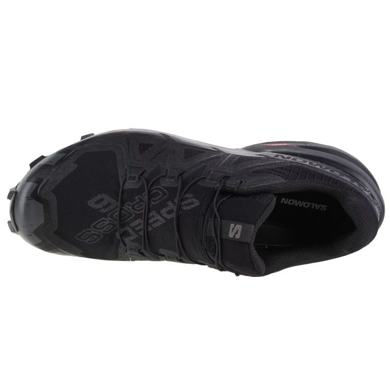 Salomon Speedcross 6 Wide M 417440 running shoes Footwear/Running/Men Your Sports Performance