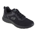 Skechers Bountiful - Quick Path 12607-BBK Black 36 In preparation Your Sports Performance