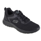 Skechers Bountiful - Quick Path 12607-BBK Black 36 In preparation Your Sports Performance