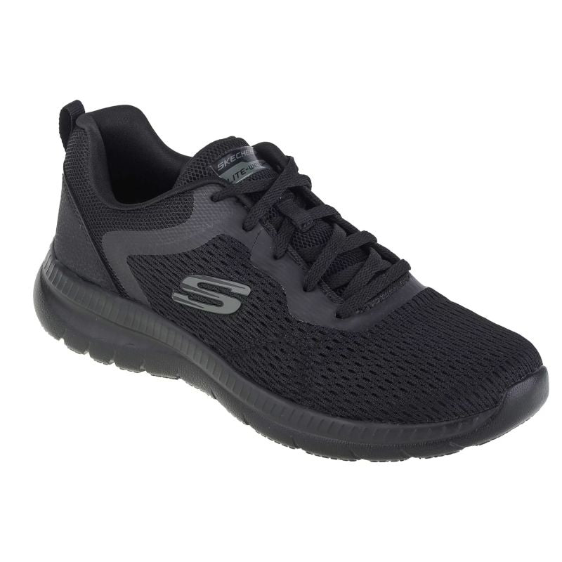 Skechers Bountiful - Quick Path 12607-BBK Black 36 In preparation Your Sports Performance