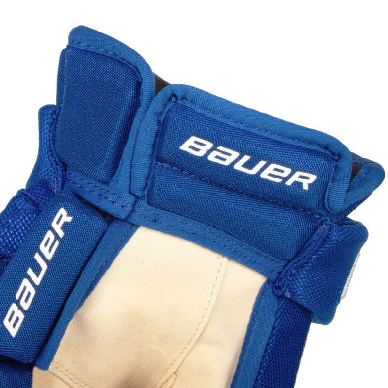 Bauer Team Vapor Pro M 1058661 Hockey Gloves Clothing/Ski/Buff Bauer
