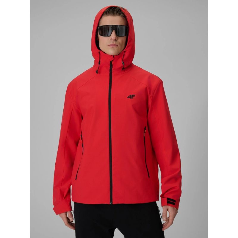 Men's 4F 5000 membrane transition jacket 4FWSS26TTJAM1120-62S 4f