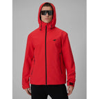 Men's 4F 5000 membrane transition jacket 4FWSS26TTJAM1120-62S 4f
