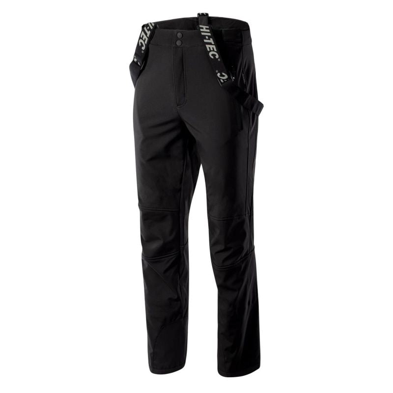 Hi-tec Loran M trousers 92800067308 Clothing/Training/Hi-Tec Your Sports Performance