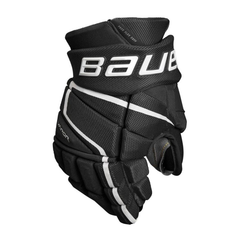 Bauer Vapor 3X Pro Jr Hockey Gloves In preparation Your Sports Performance
