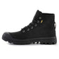 Shoes Palladium Pampa Hi Supply Lth U 77963-001-M Footwear/Lifestyle/Palladium Your Sports Performance