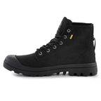 Shoes Palladium Pampa Hi Supply Lth U 77963-001-M Footwear/Lifestyle/Palladium Your Sports Performance