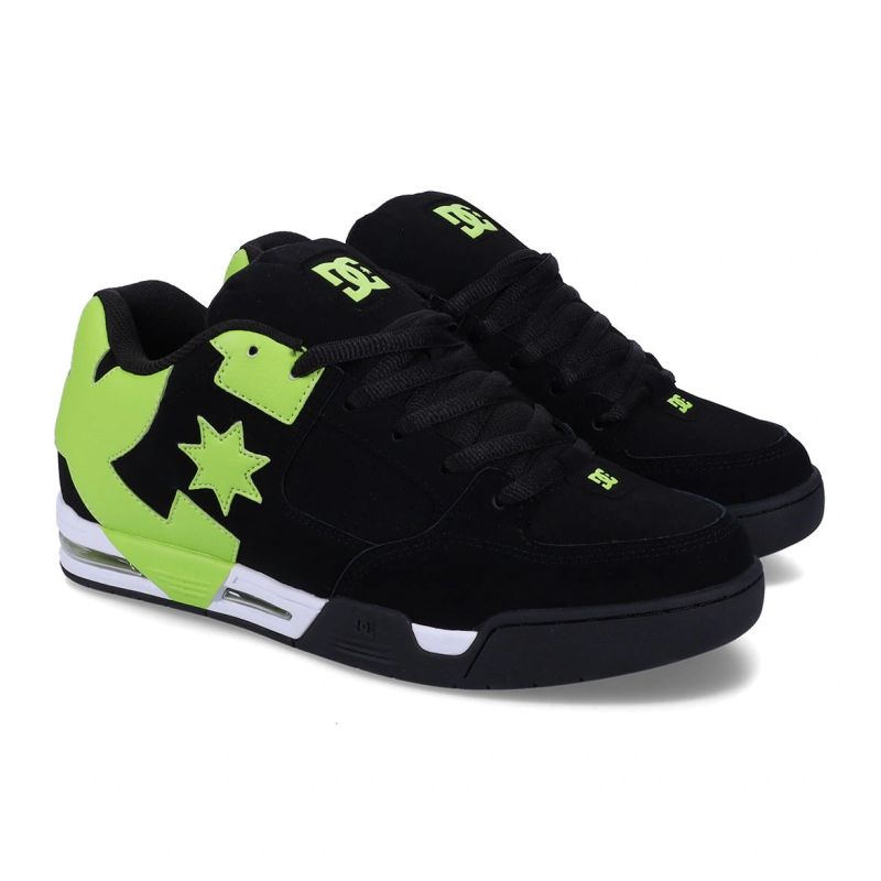 DC Shoes DC Command DC02220003 Black