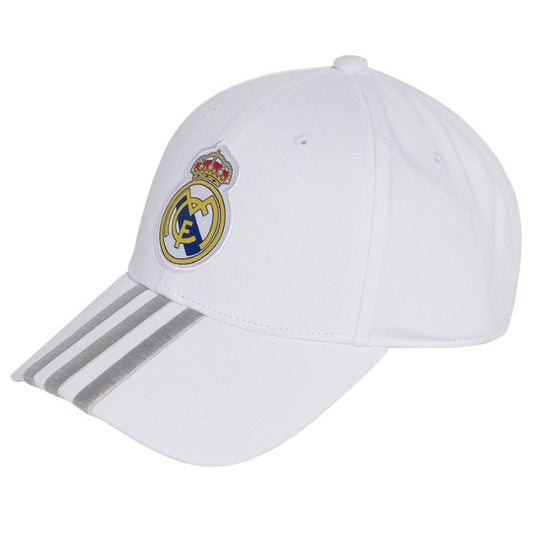 Adidas Real Madrid Cap JX1635 Clothing/Football Adidas