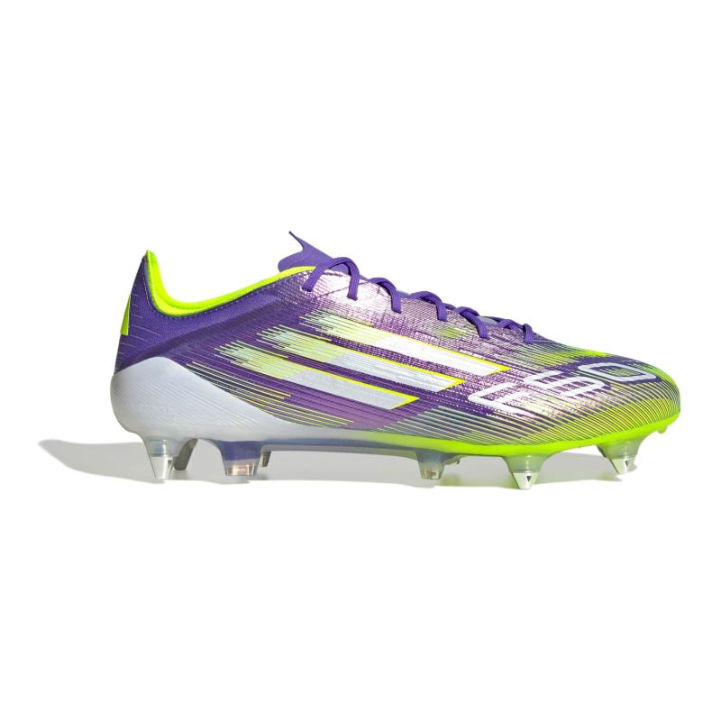Adidas F50 Elite SG JH7633 shoes In preparation Adidas
