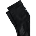 ESSENTIAL quarter socks, black