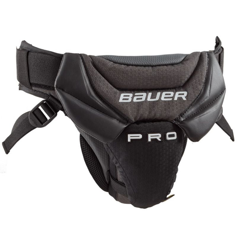 Bauer Pro '21 Sr Goalkeeper Suspension 1058758 Clothing/Ski/Ochraniacze/Bauer Bauer