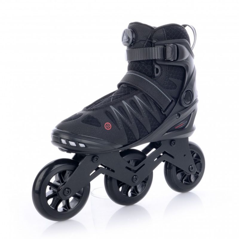 Tempish Wenox Top M 1000053 rollers Accessories/Skating/Rolki (pozostałe) Your Sports Performance
