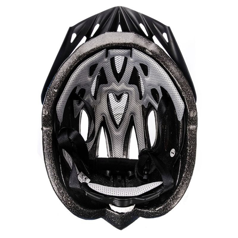 Bicycle helmet Meteor Gruver 24747-24749 Accessories/Bicycle/Akcesoria rowerowe Your Sports Performance
