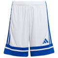 Shorts adidas Squadra 25 Jr JJ2425 Clothing/Football Adidas