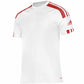 The adidas Squadra 21 JSY M GN5725 football shirt Clothing/Football Adidas