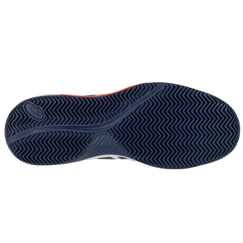 Asics Gel-Dedicate 8 Clay M 1041A448-500 shoes Footwear/Tennis/Low Your Sports Performance