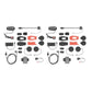 INTERPHONE U-COM 4 motorcycle intercom, set for 2 helmets In preparation Your Sports Performance