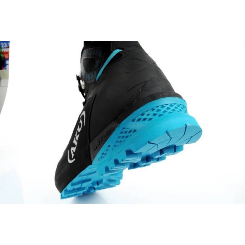 Aku Viaz DFS GTX W 968253 trekking shoes Footwear/Outdoor/Aku Your Sports Performance