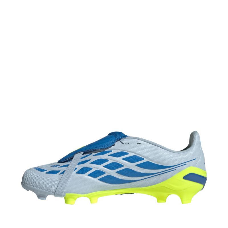 adidas Predator League FT FG JR7924 Kids' Soccer Shoes