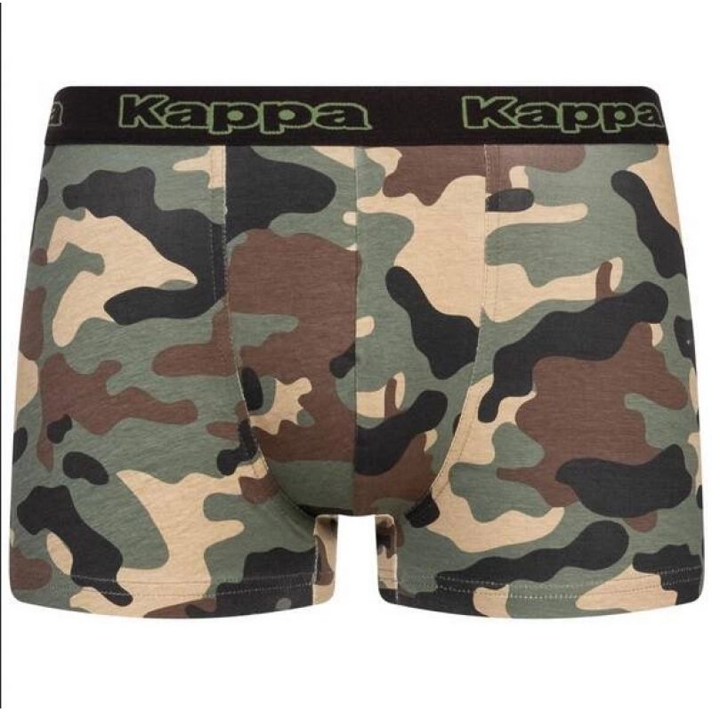 Kappa M 33181KW A05 boxer shorts Clothing/Training/Bielizna/Mężczyźni/Kappa Kappa