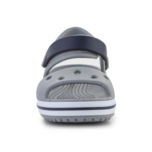 Crocs Crocband Jr. 12856-01U sandals Footwear/Lifestyle/Crocs Crocs