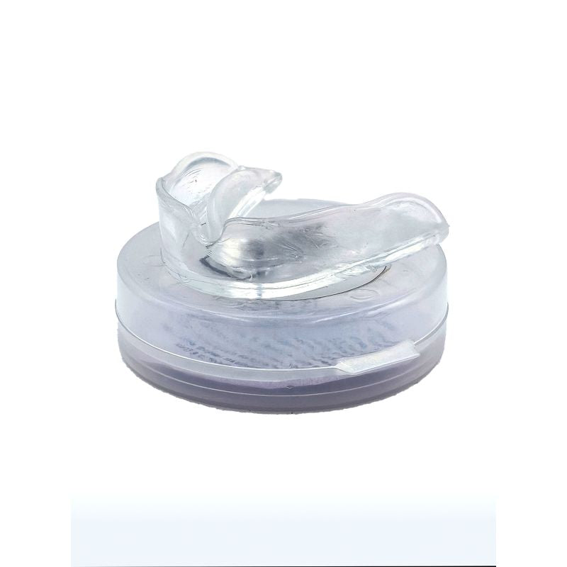 Boxfit Mouthguard In preparation Your Sports Performance