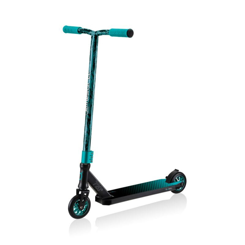 Stunt Scooter Globber Stunt GS 720 624-005-3 HS-TNK-000015845 Accessories/Skating/Hulajnogi Your Sports Performance