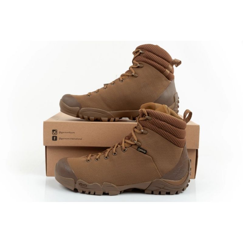 Garmont Nemesis 6.1 Women's Hiking Shoes [001664] GORE-TEX Footwear/Outdoor/Garmont/High Your Sports Performance